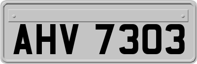 AHV7303