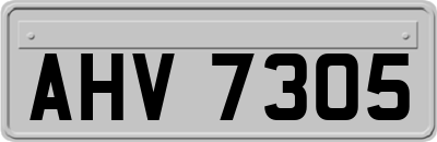 AHV7305