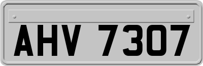 AHV7307