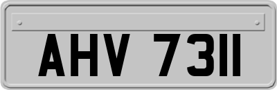 AHV7311