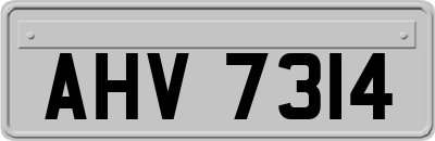 AHV7314
