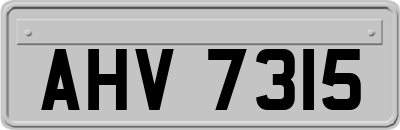 AHV7315