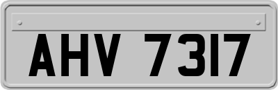 AHV7317