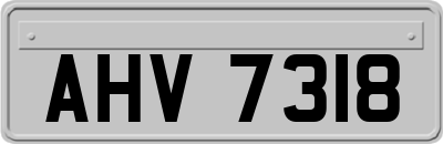 AHV7318