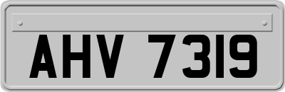 AHV7319
