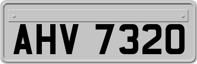 AHV7320