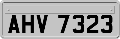 AHV7323