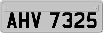 AHV7325