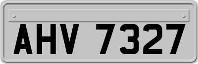 AHV7327