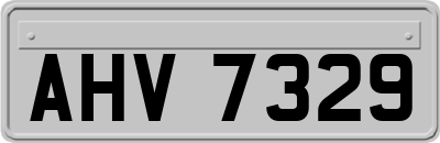 AHV7329
