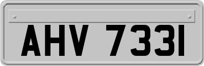 AHV7331