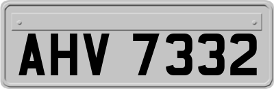 AHV7332