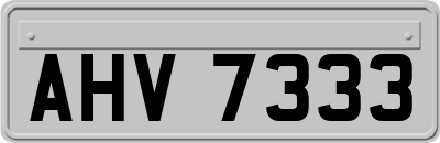AHV7333