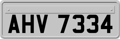 AHV7334