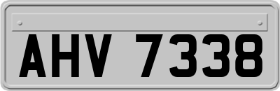 AHV7338