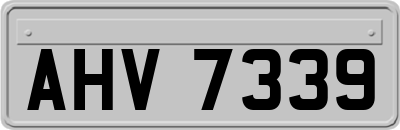 AHV7339