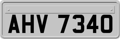 AHV7340