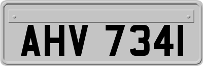 AHV7341