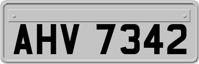 AHV7342