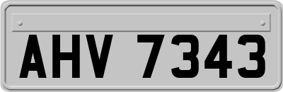 AHV7343