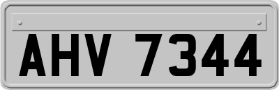 AHV7344