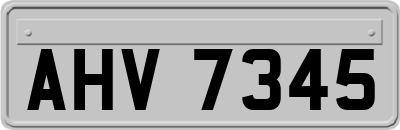 AHV7345