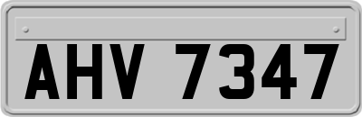AHV7347