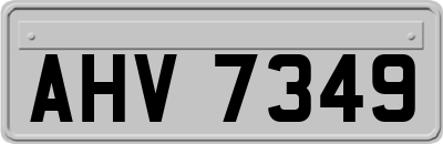 AHV7349