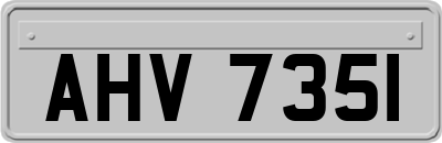 AHV7351