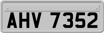 AHV7352
