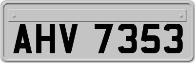 AHV7353