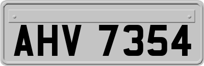 AHV7354