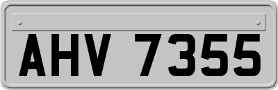 AHV7355