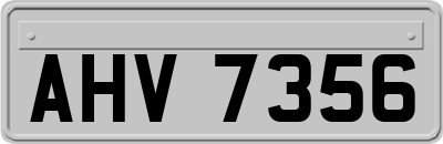 AHV7356