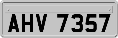 AHV7357