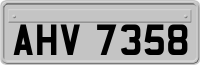AHV7358