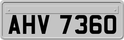 AHV7360
