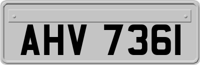 AHV7361