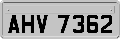 AHV7362