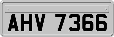 AHV7366