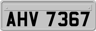 AHV7367
