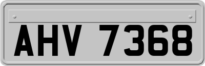 AHV7368