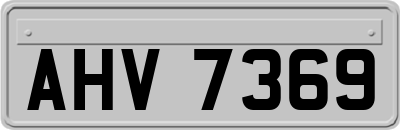 AHV7369