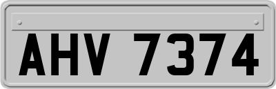 AHV7374