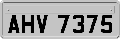 AHV7375