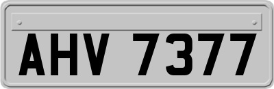 AHV7377