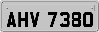 AHV7380