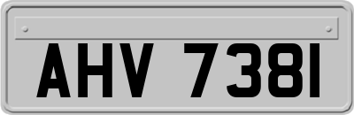 AHV7381