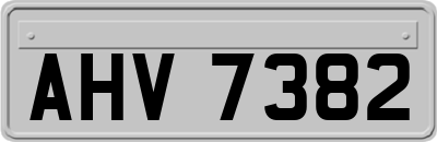 AHV7382
