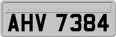AHV7384